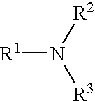 High-strength, low viscosity herbicidal formulations of glyphosate