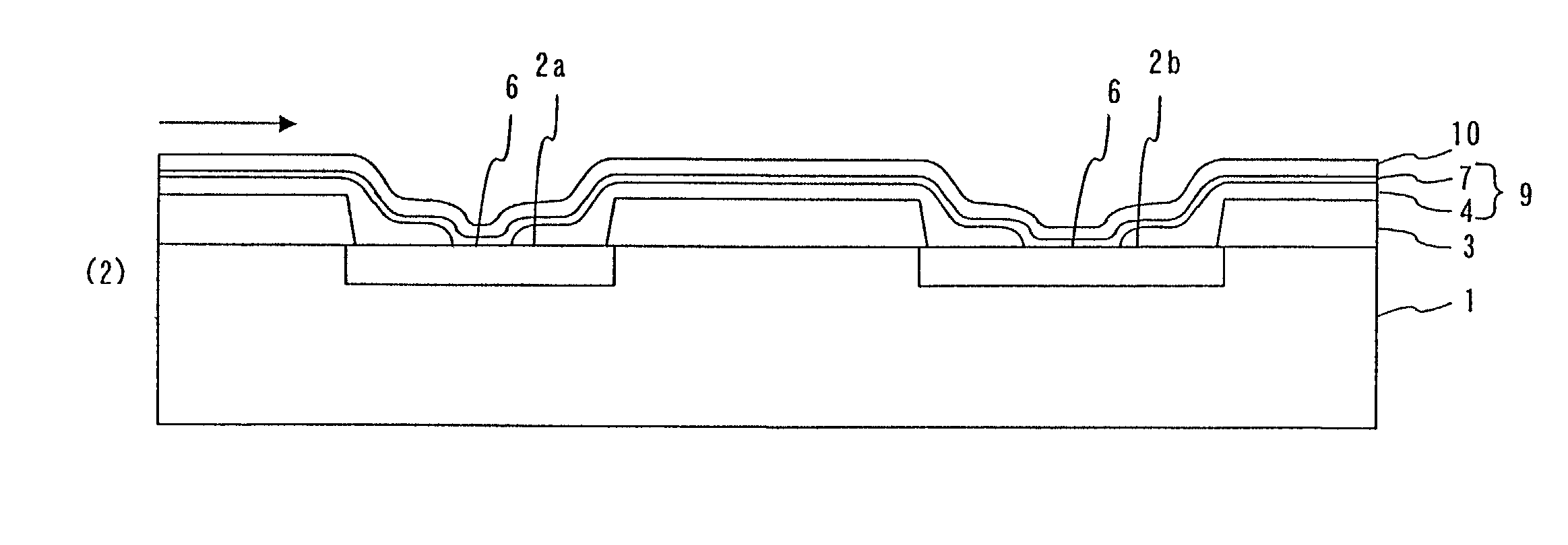 Optical integrated circuit and manufacturing method therefor