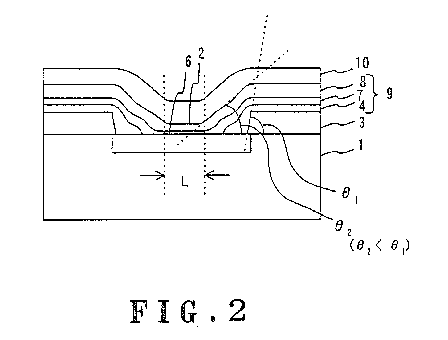 Optical integrated circuit and manufacturing method therefor