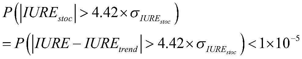 Beidou real-time precision orbit determination method based on satellite perturbation