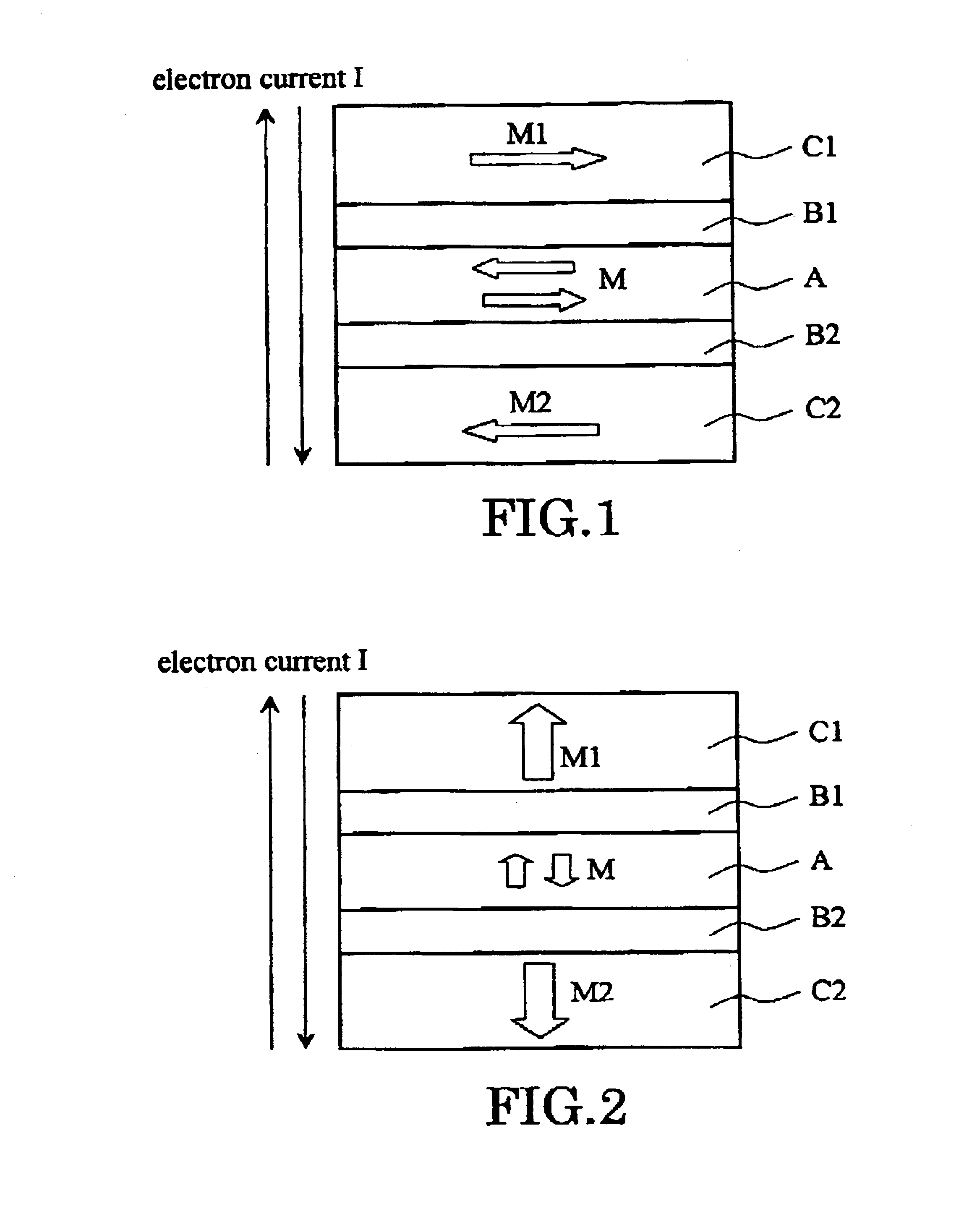 Magnetic cell and magnetic memory