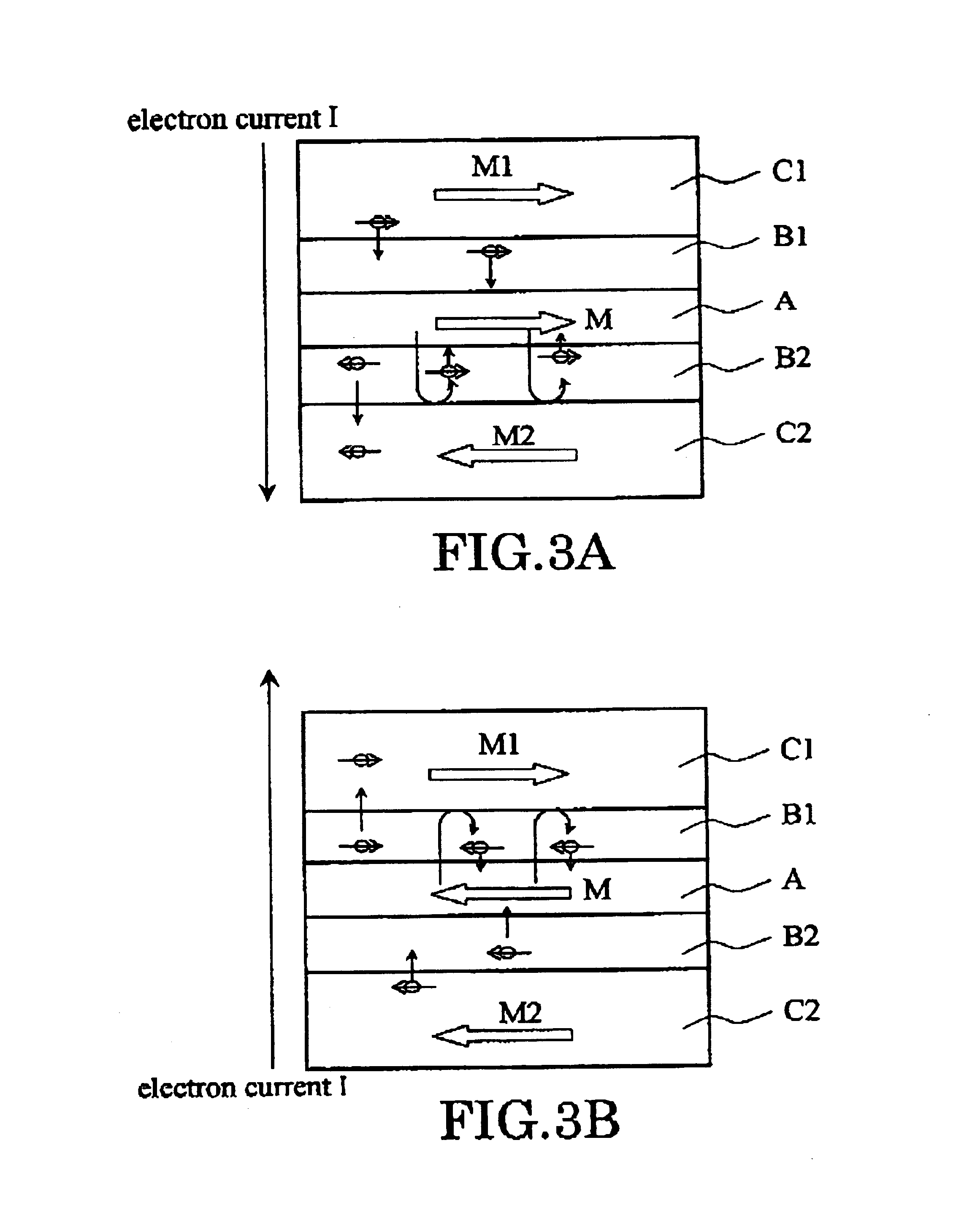 Magnetic cell and magnetic memory