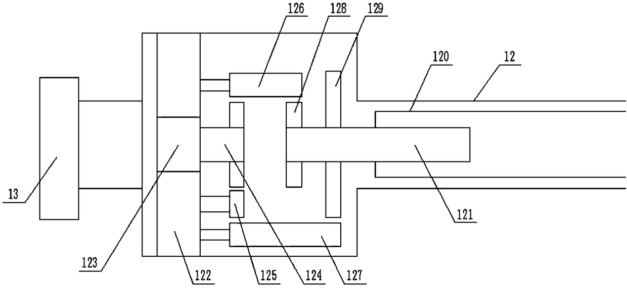 Solid waste resourceful treatment equipment and method