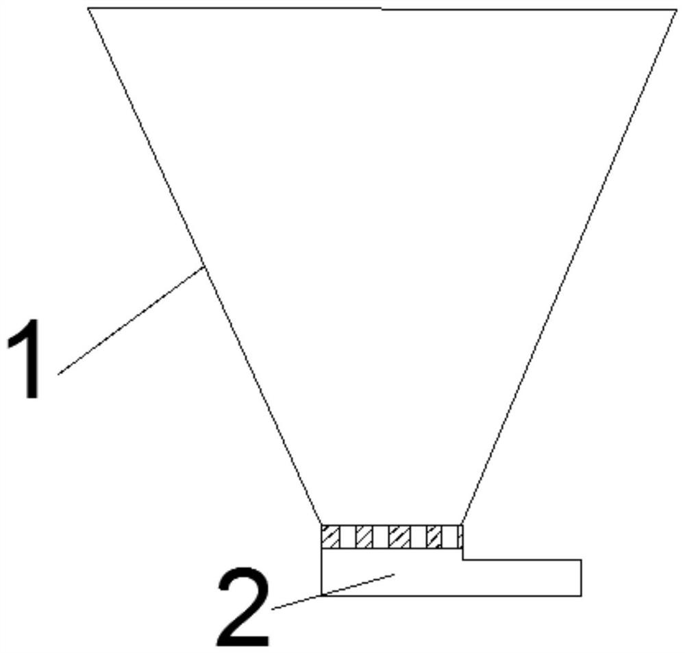 Loach hatching device and method