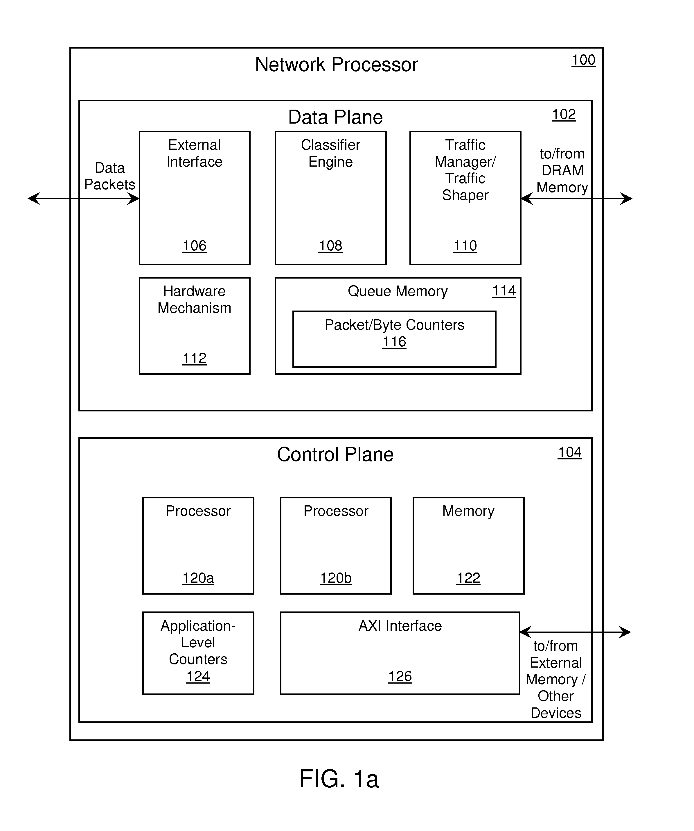 Trend-analysis scheme for reliably reading data values from memory