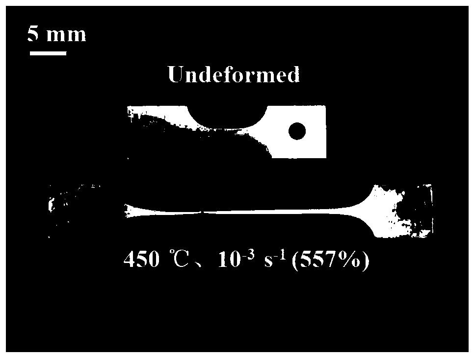 Preparation method of aluminum-based composite material