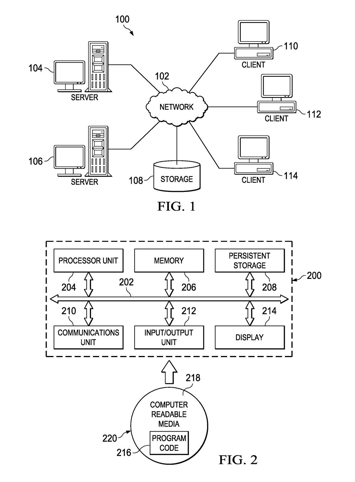 Autonomic exclusion in a tiered delivery network