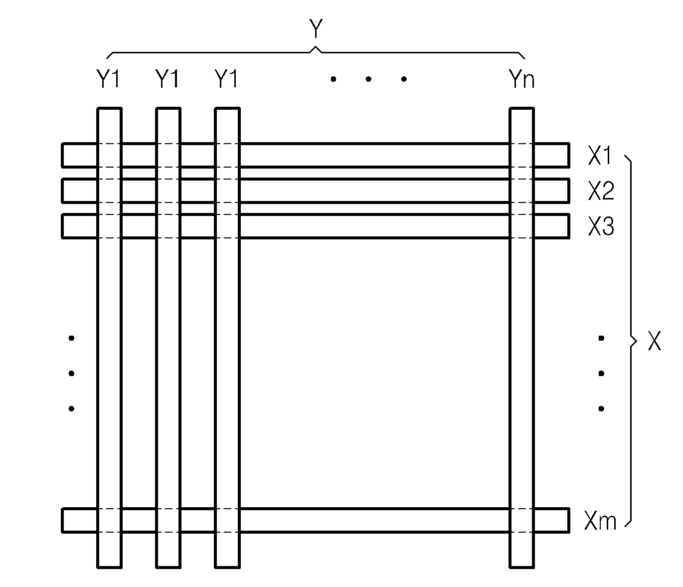 Surface plasmon display device and method thereof