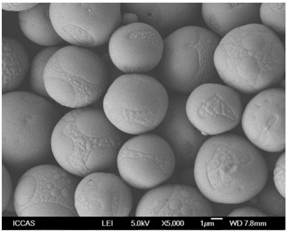 Capsule type compound pesticide formulation and preparation method and application thereof