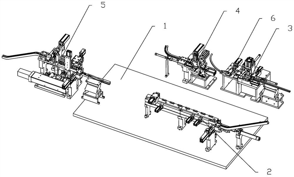 A kind of optical fiber terminal and its production method