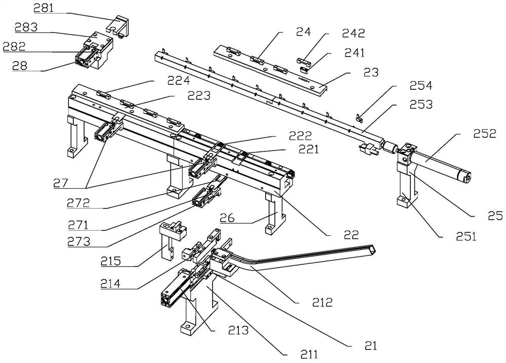 A kind of optical fiber terminal and its production method