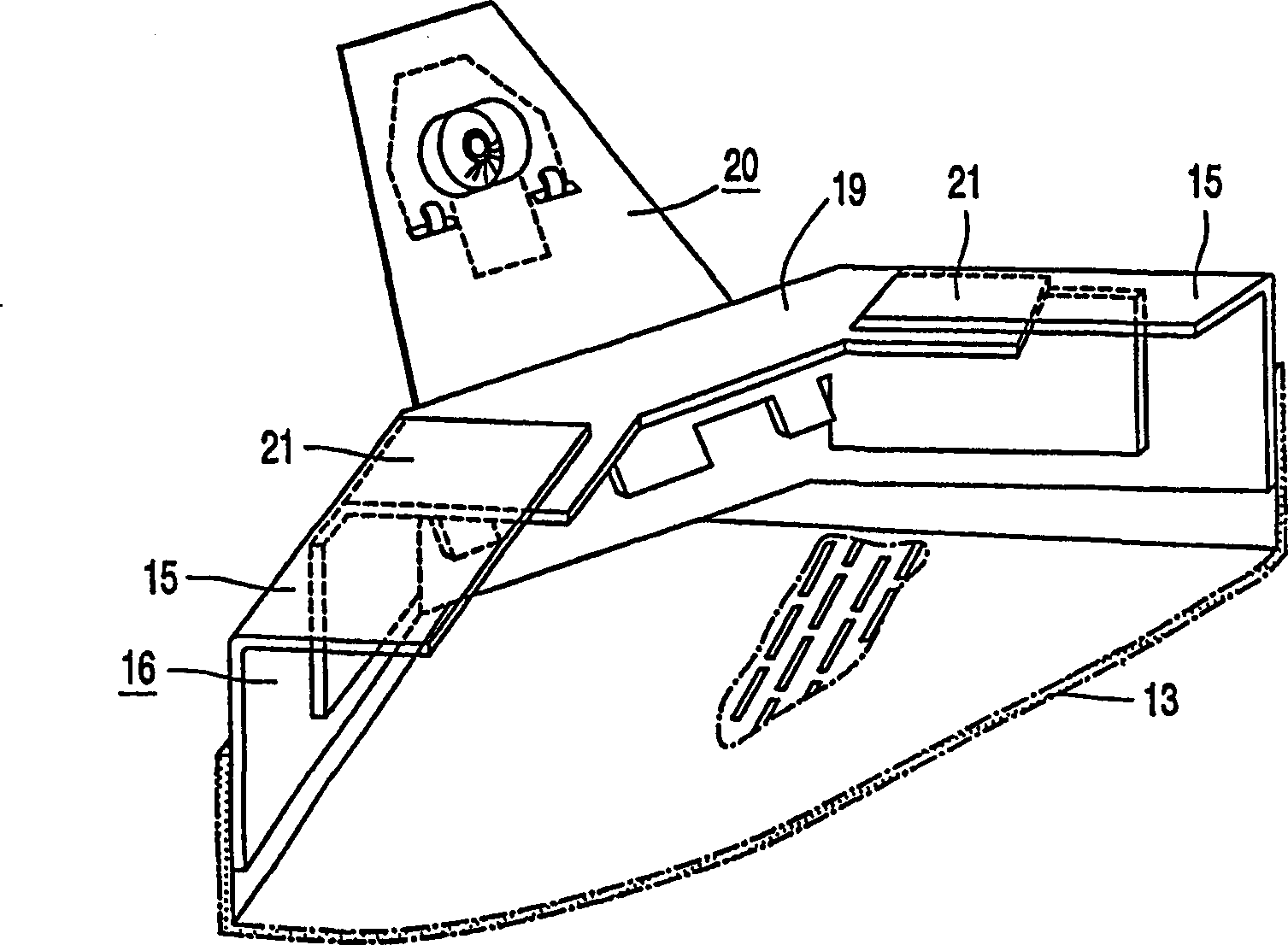 Colour display tube provided with colour selection electrode