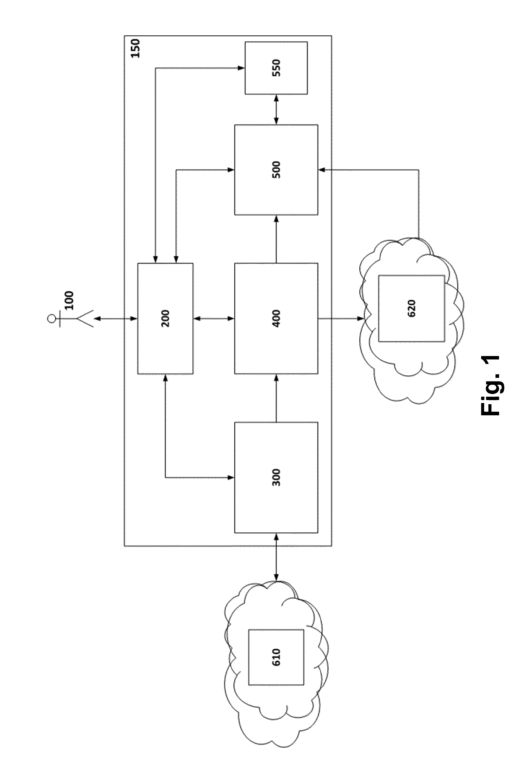 Computer implemented method for classifying mobile applications and computer programs thereof