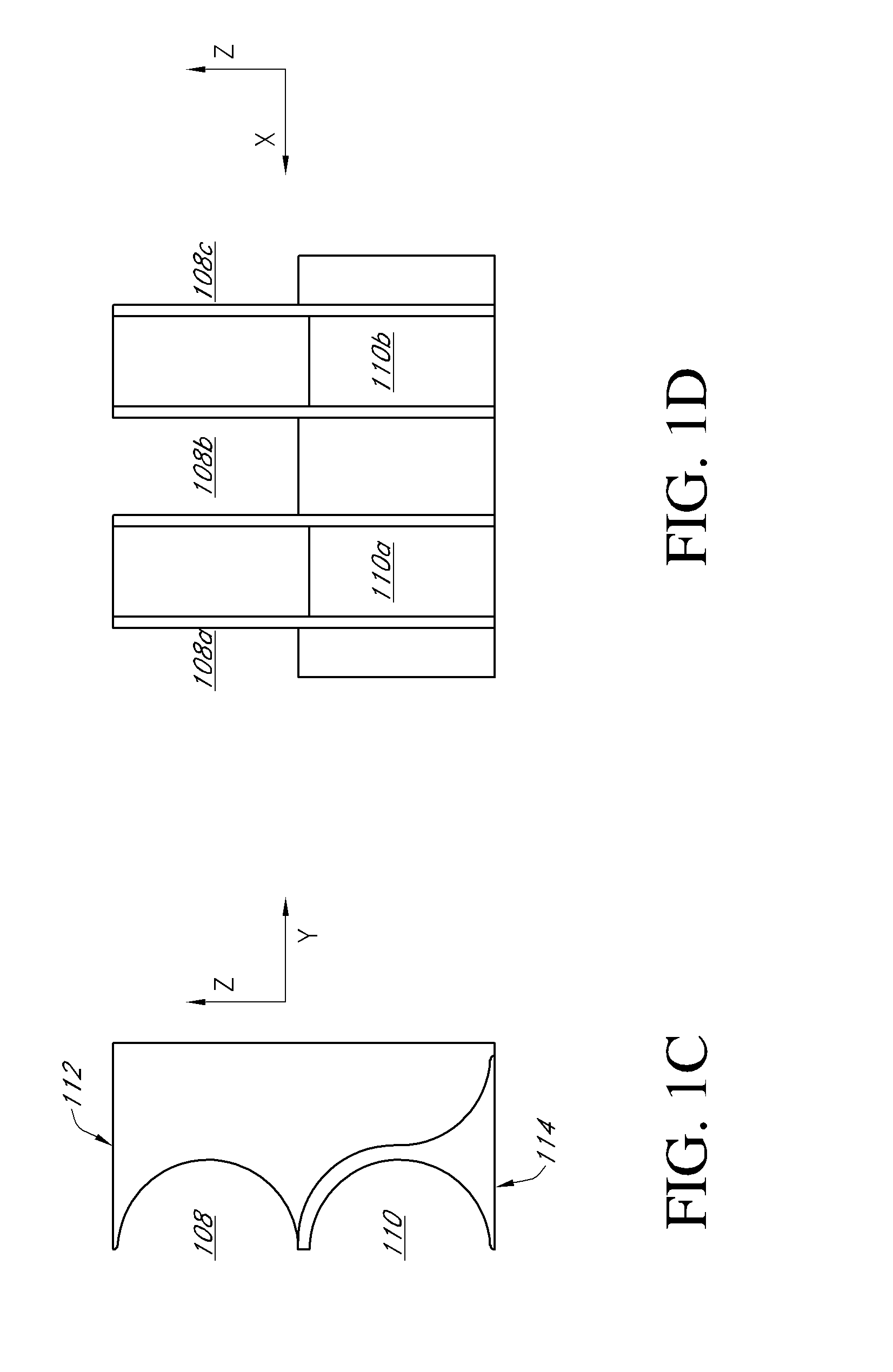 Thermoelectric heat pump