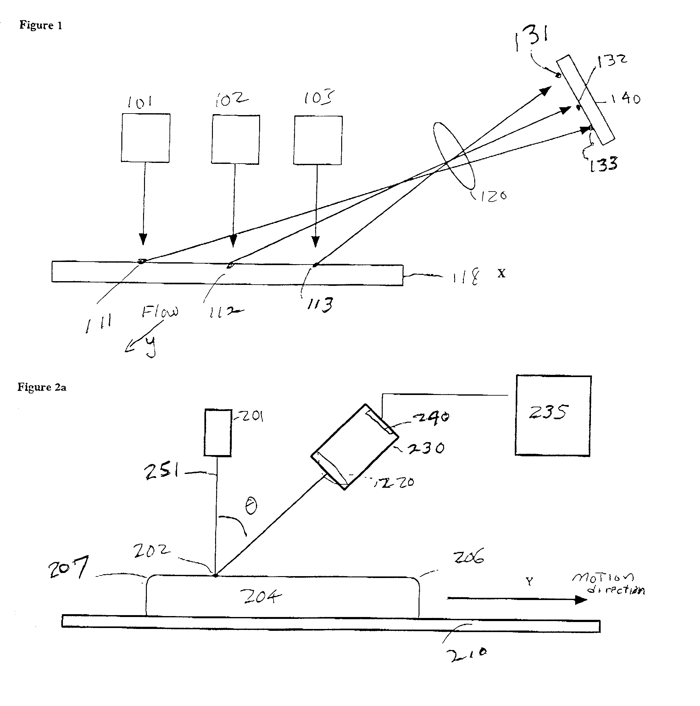 Method and apparatus for scanning lumber and other objects