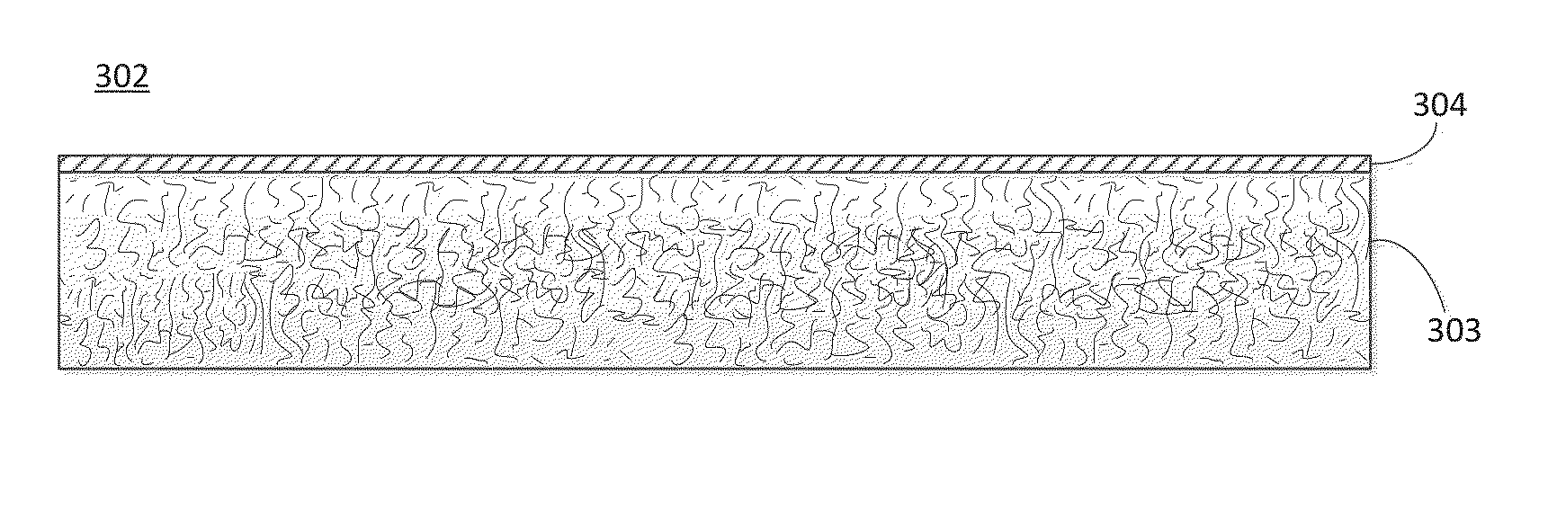 Formaldehyde free binder compositions with urea-aldehyde reaction products