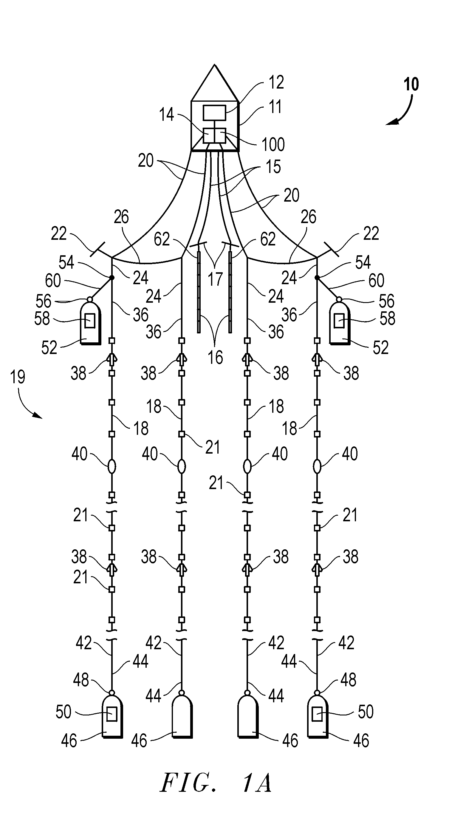 Marine Seismic Survey Method and System