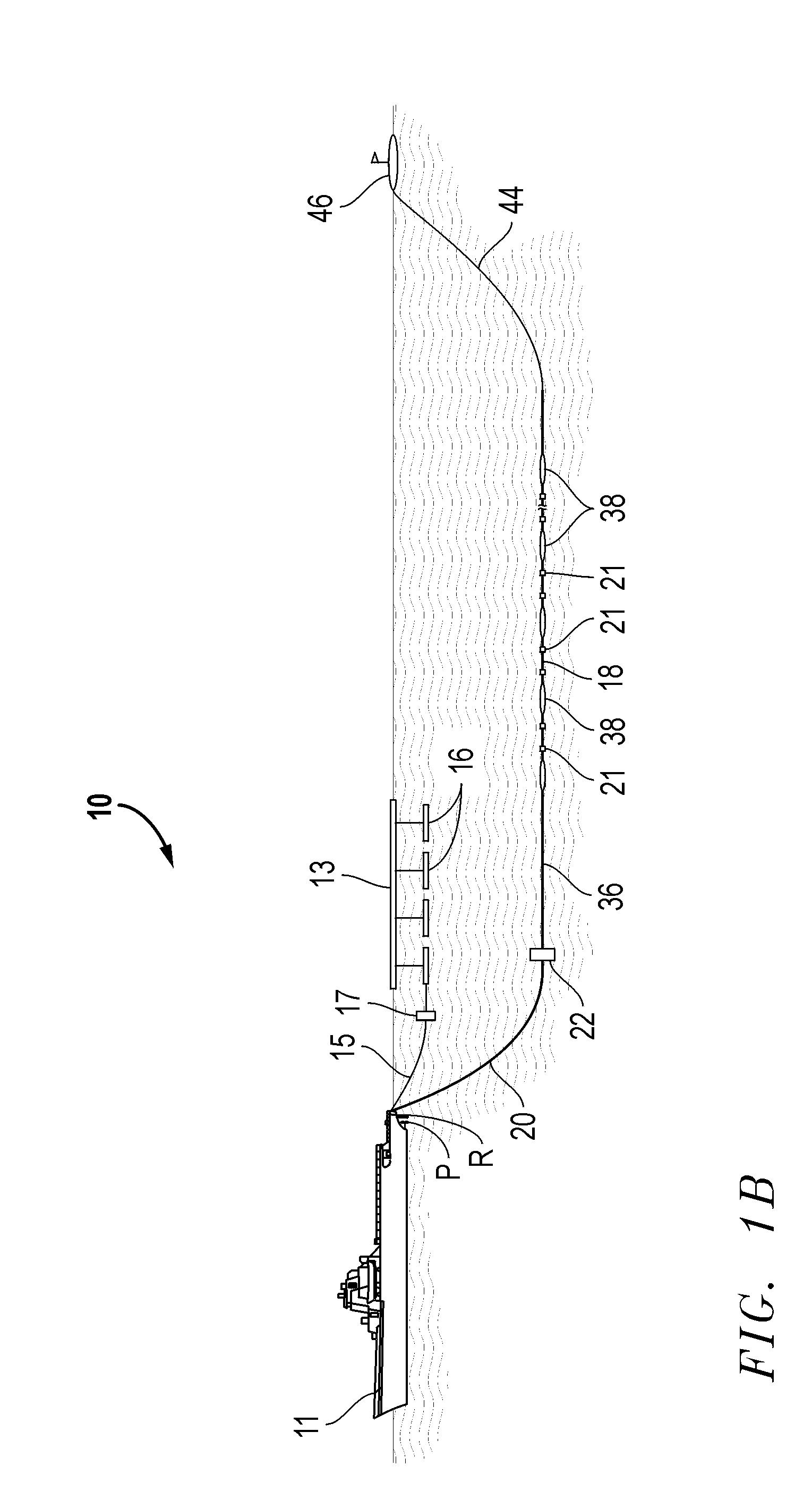 Marine Seismic Survey Method and System