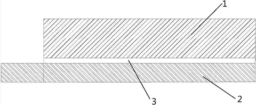 Aluminum electrolysis cell cathode structure of horizontal current in controllable regulation aluminum liquid