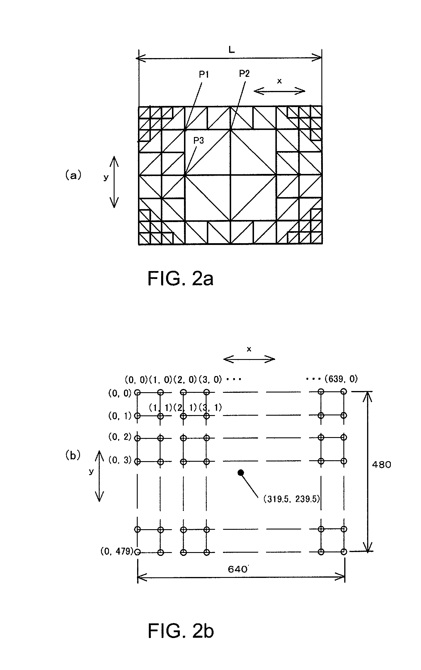 Image processing device, image processing method, and image processing program