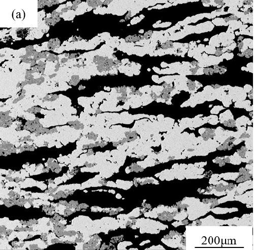 Tungsten carbide enhanced copper-based powder metallurgy friction material and preparing method thereof