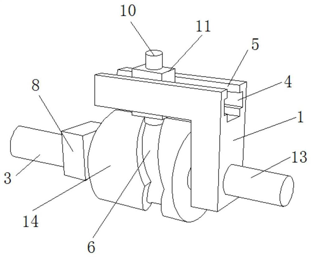 Preparation method and equipment of efficient composite photocatalyst