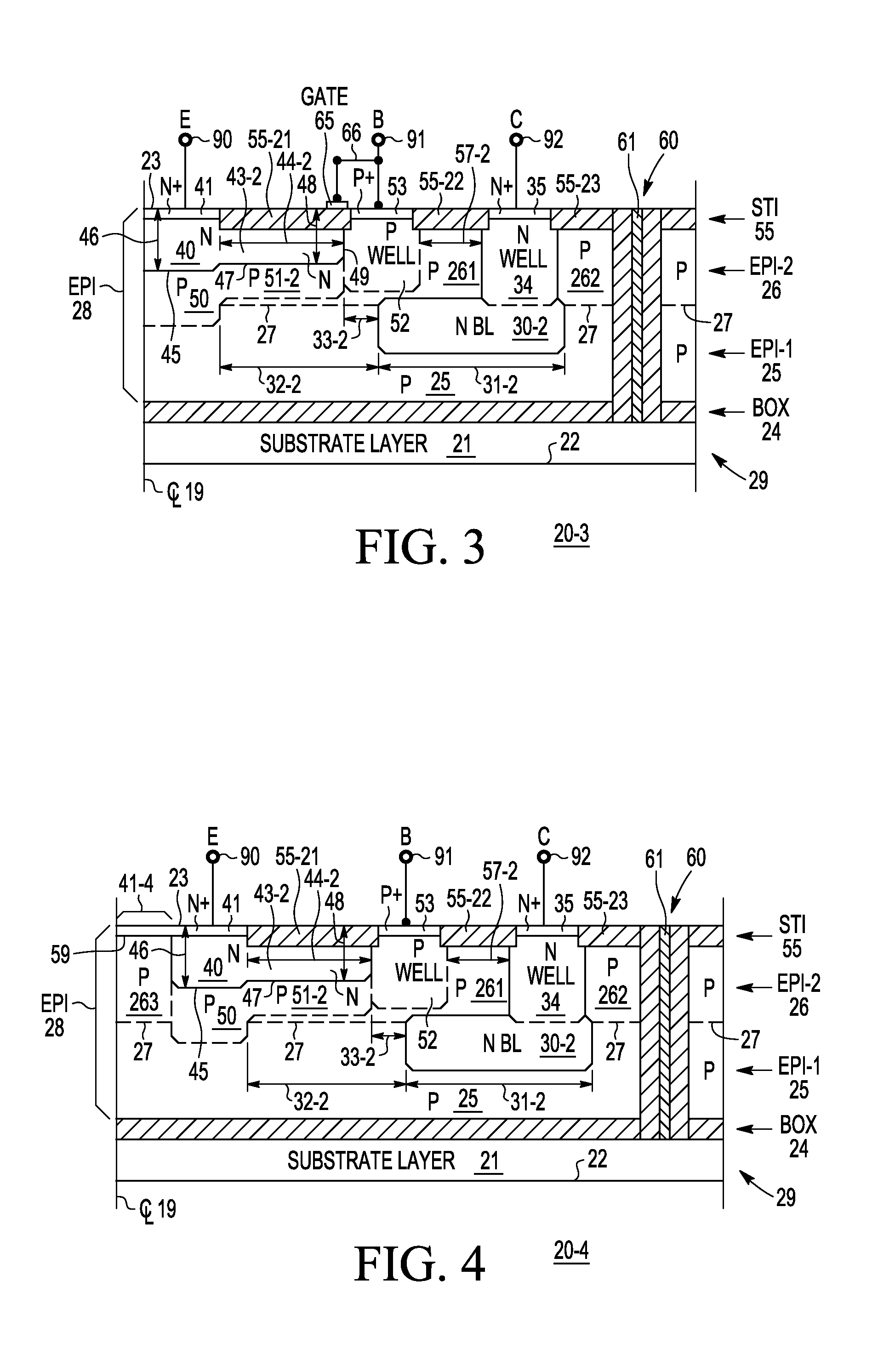 Bipolar transistor