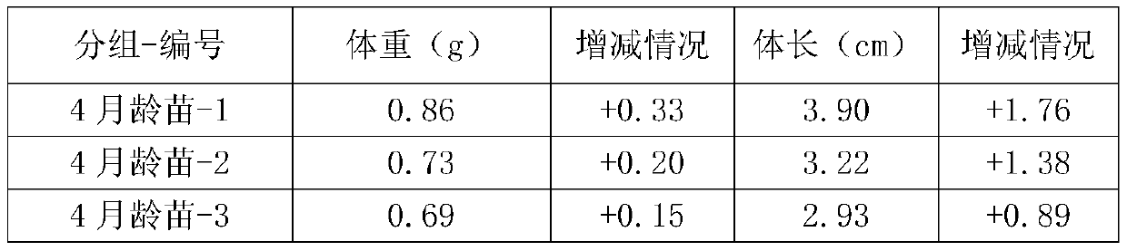 Chinese herbal medicinal composition for cultivating Urechis unicinctus, and application thereof