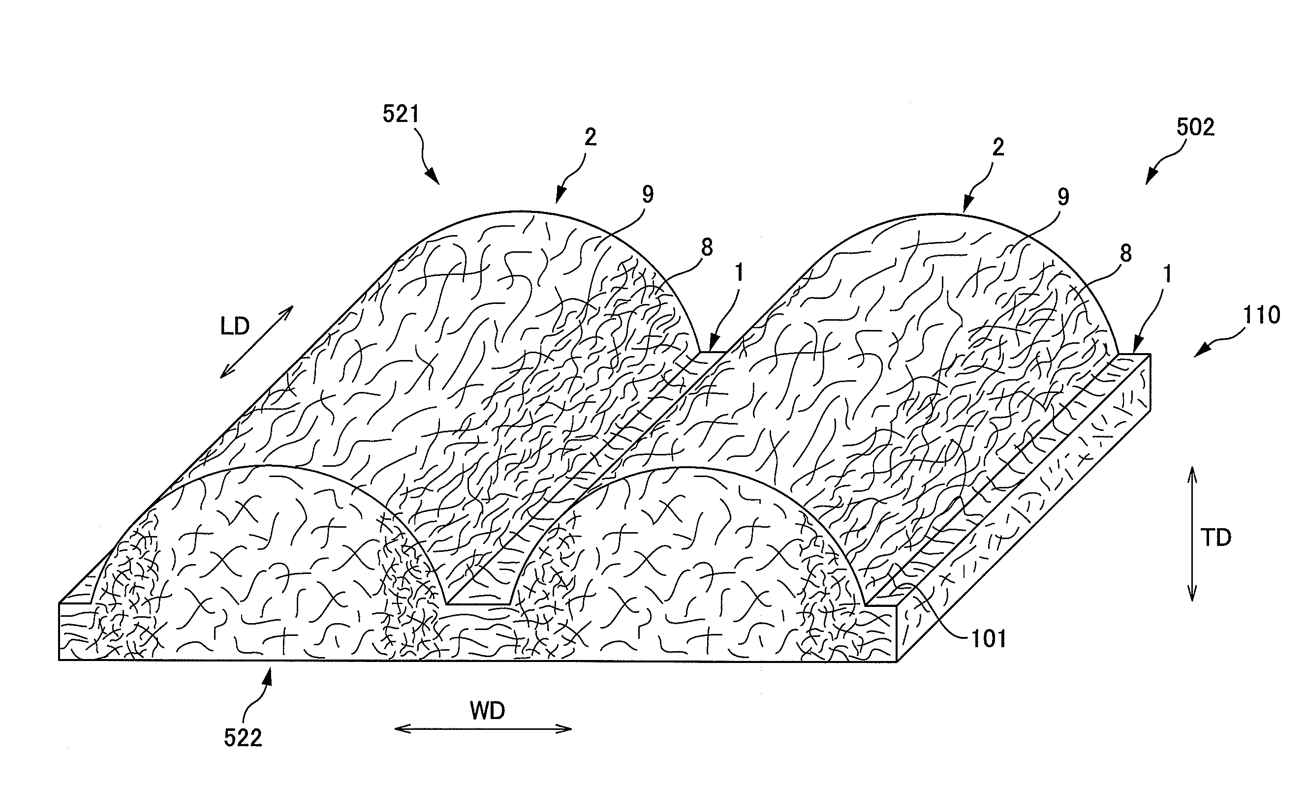 Absorbent article