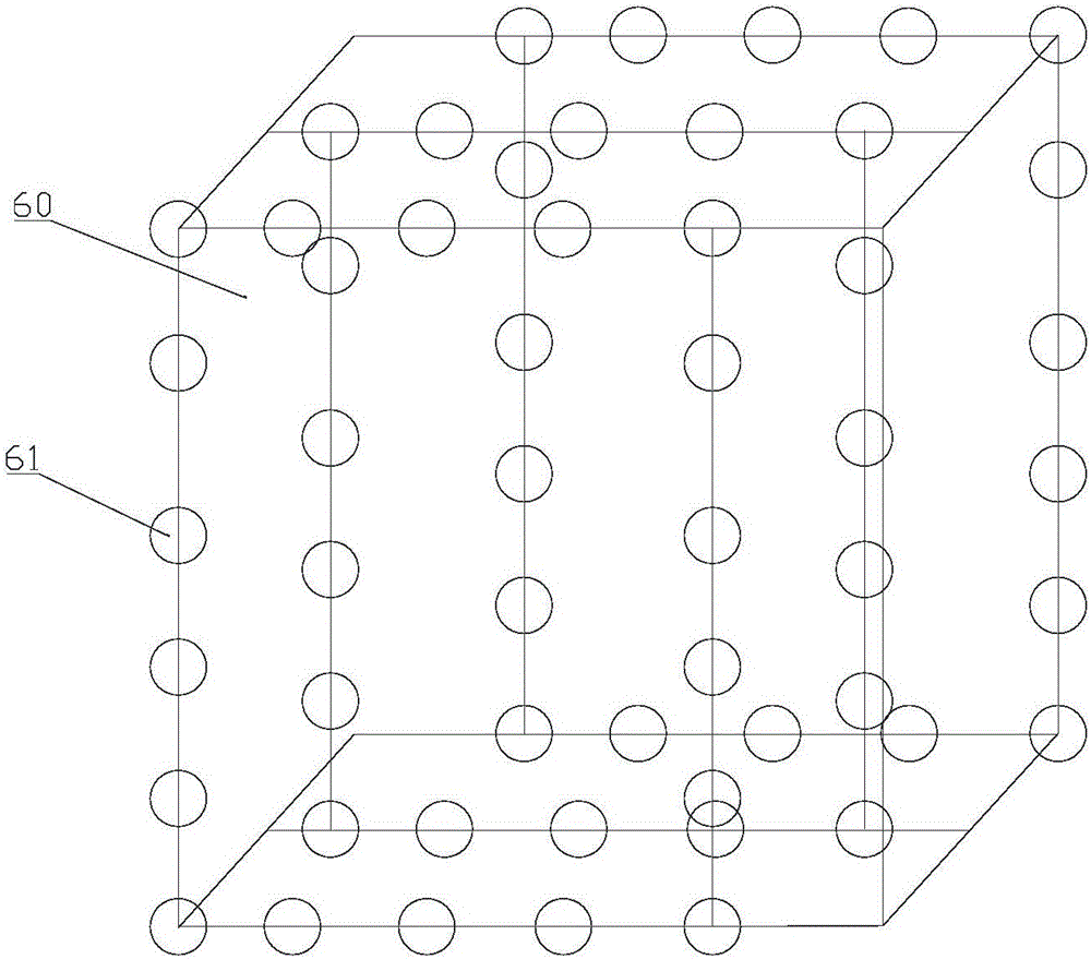 Intelligent visual function training method and instrument