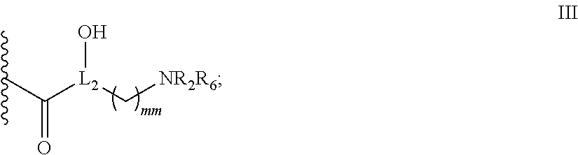 Antibacterial 4,5-substituted aminoglycoside analogs having multiple substituents