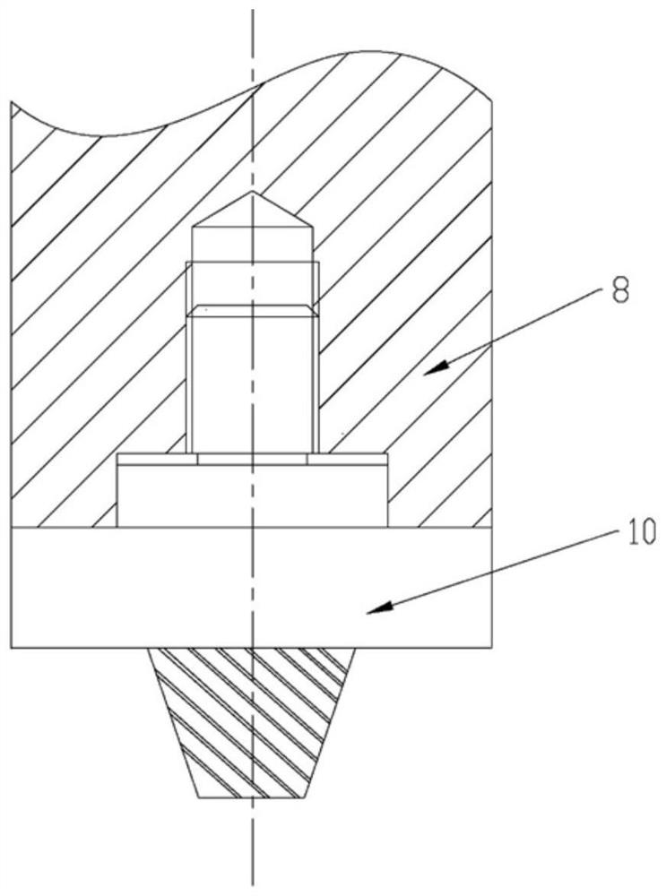 An Ultrasonic Friction Stir Welding Hybrid Welding System