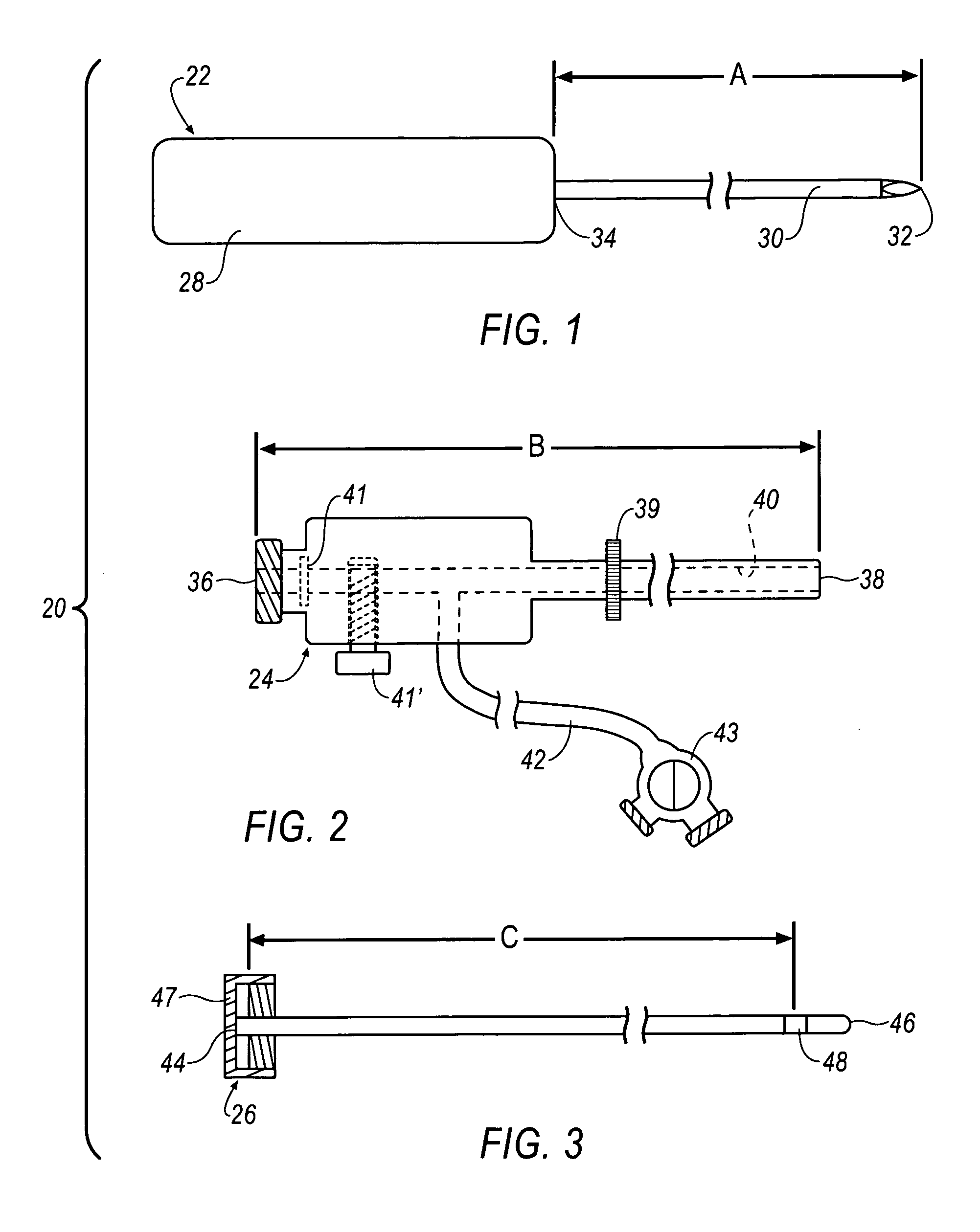 System and method for minimally invasive disease therapy