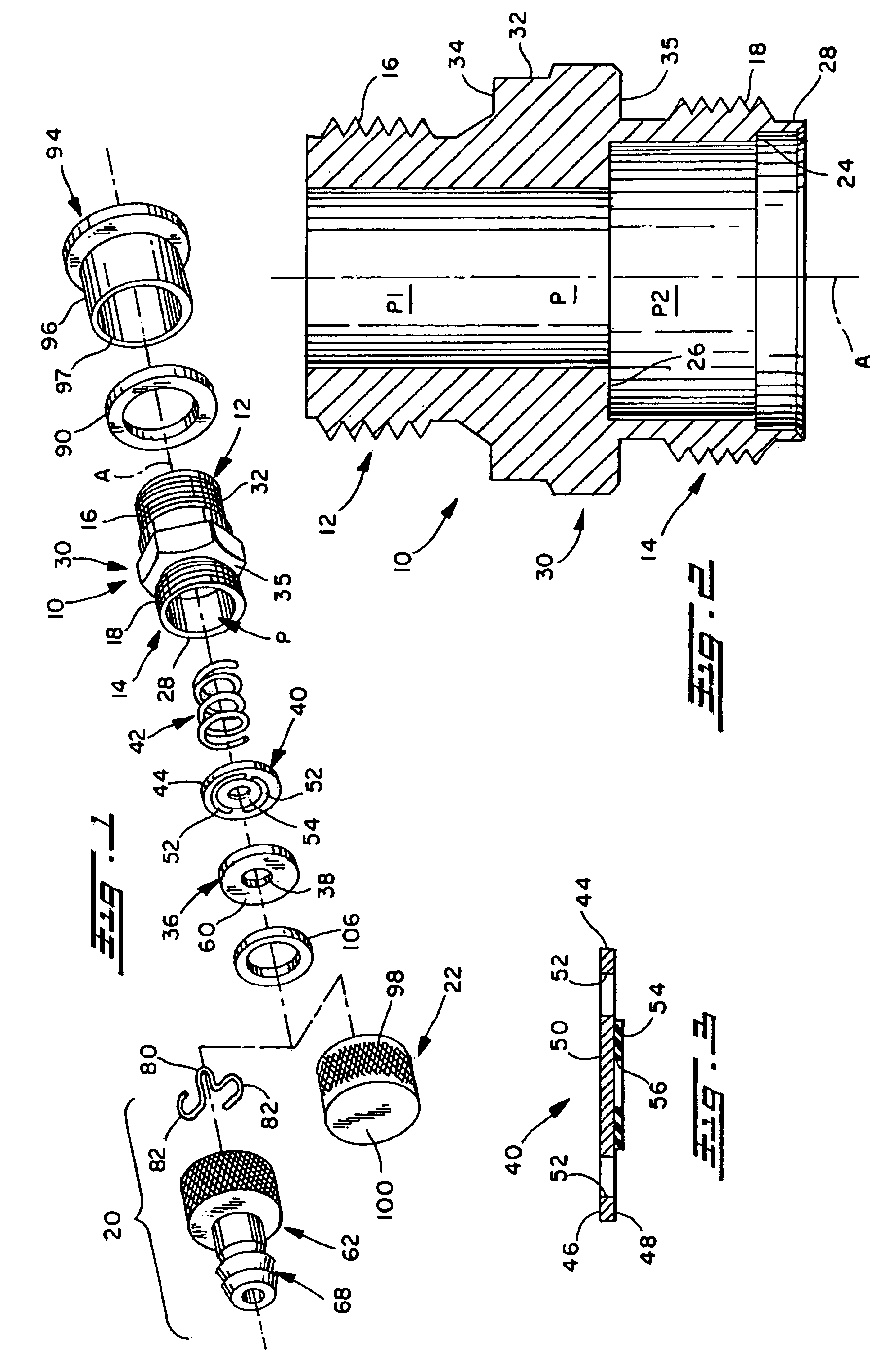 Drain valve