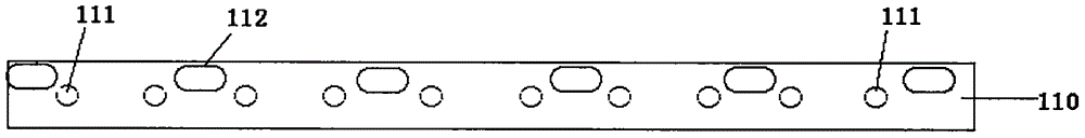 Laser measuring instrument for coverage of grass land vegetations