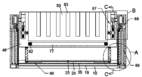 Adjustable crib