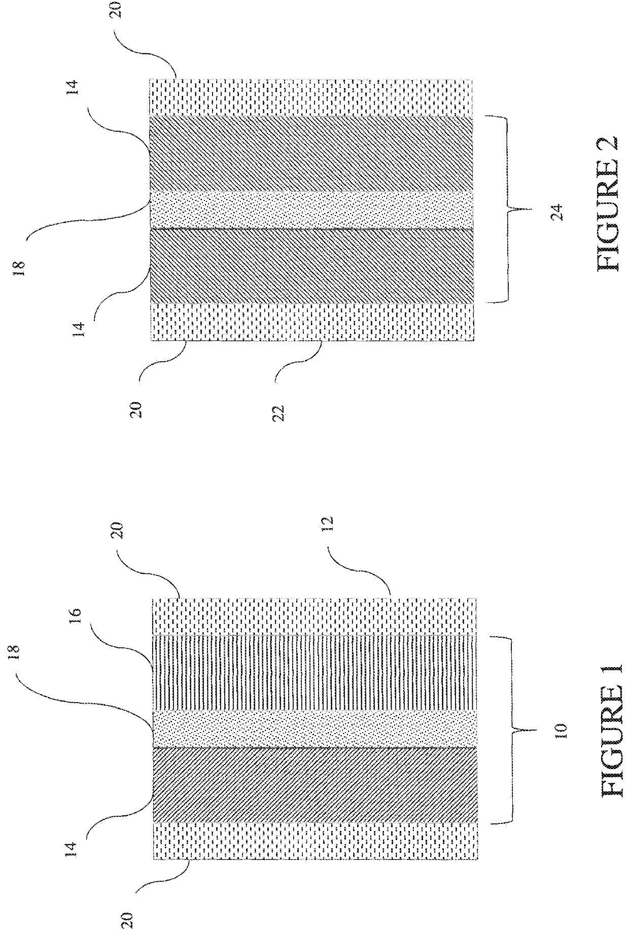 Multilayer interlayer and glass laminate