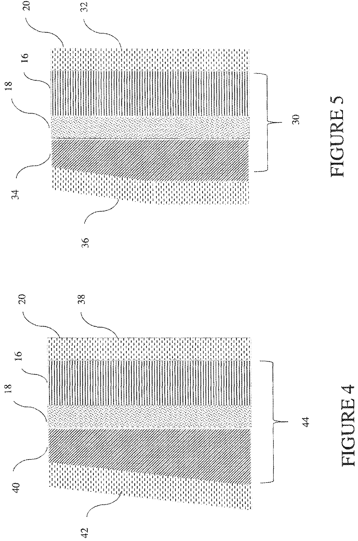 Multilayer interlayer and glass laminate