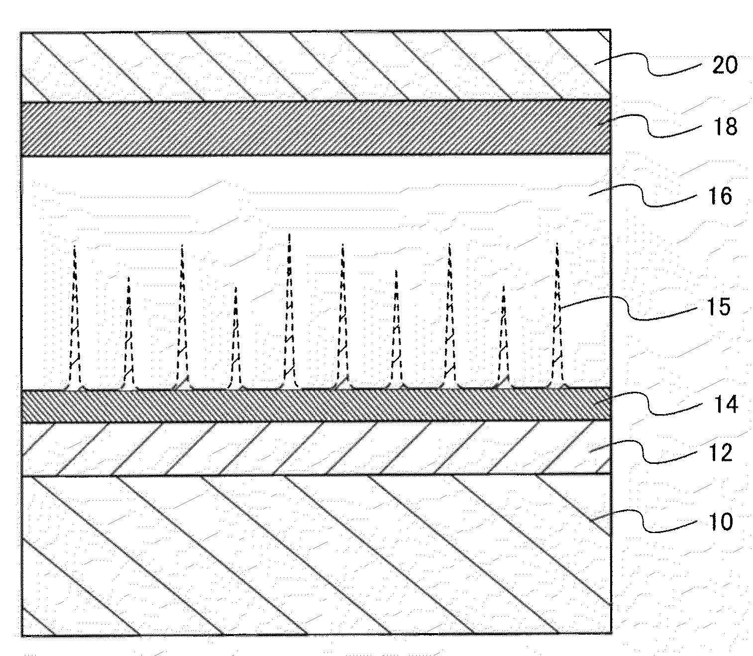 Photoelectric conversion device and method for manufacturing the same