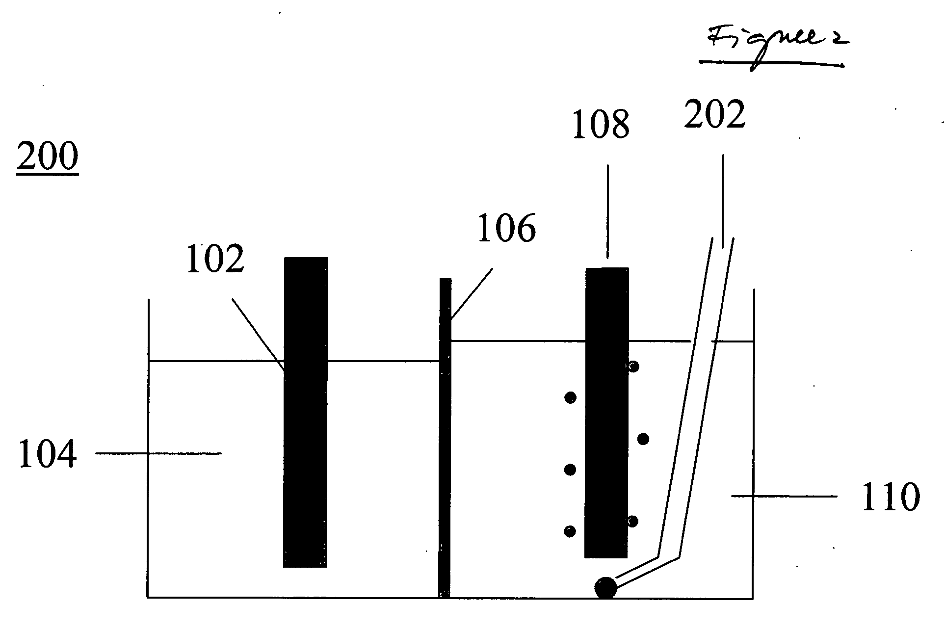 Processes for separating metals from metal salts