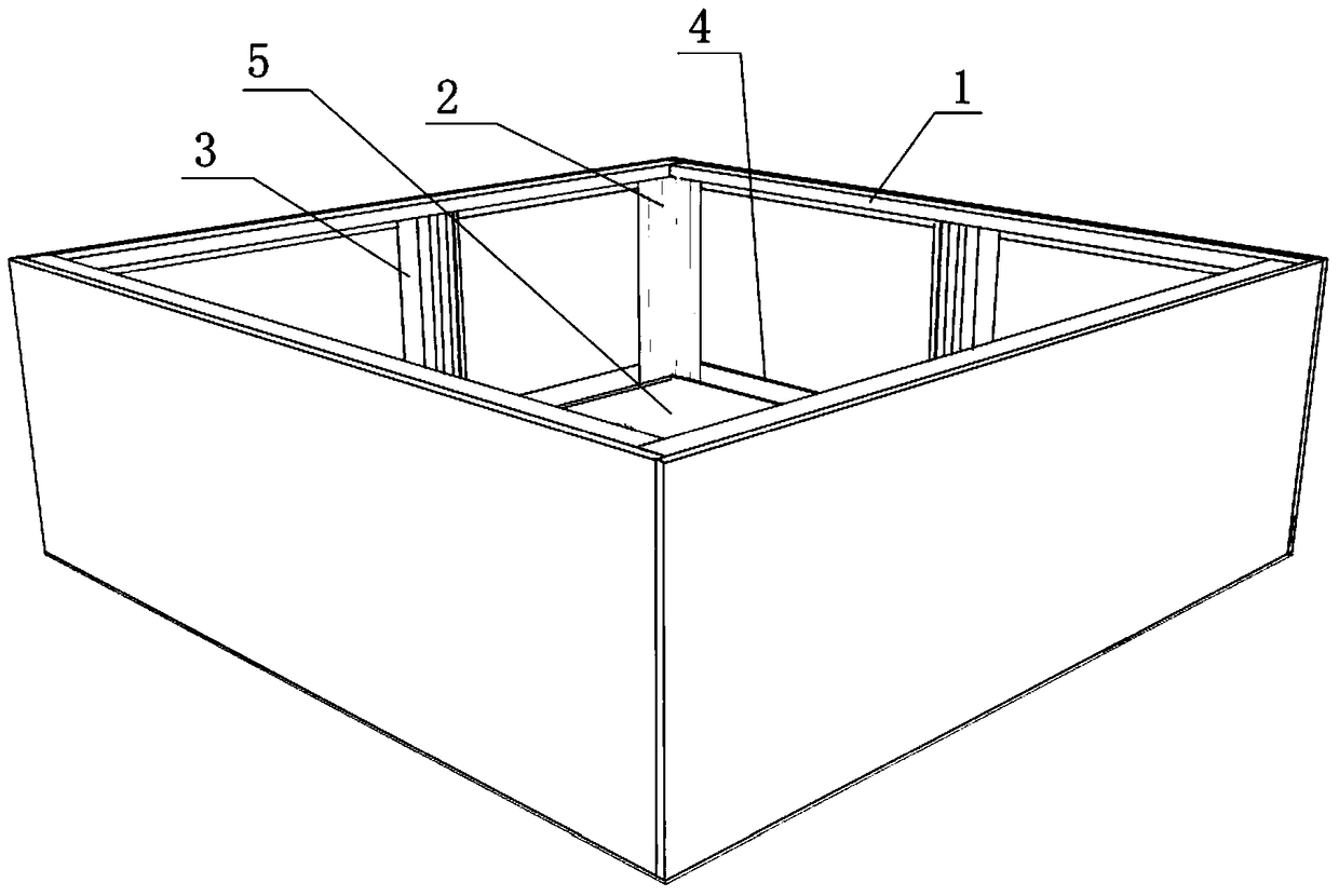 Engraved Shade System