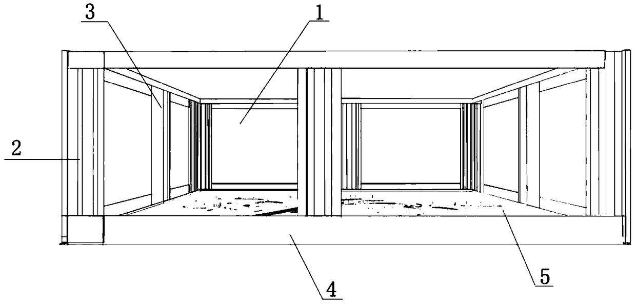 Engraved Shade System