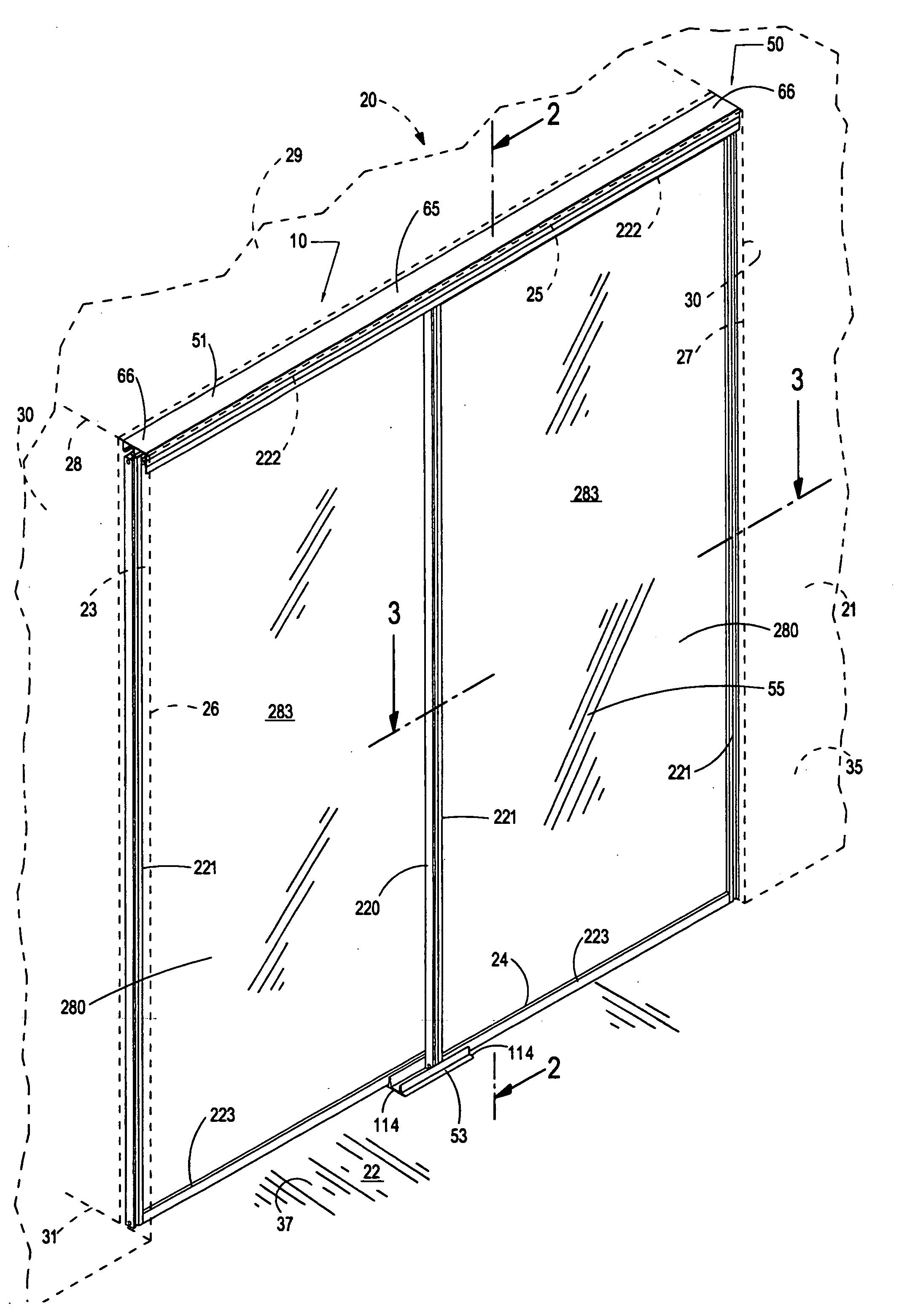 Construction apparatus