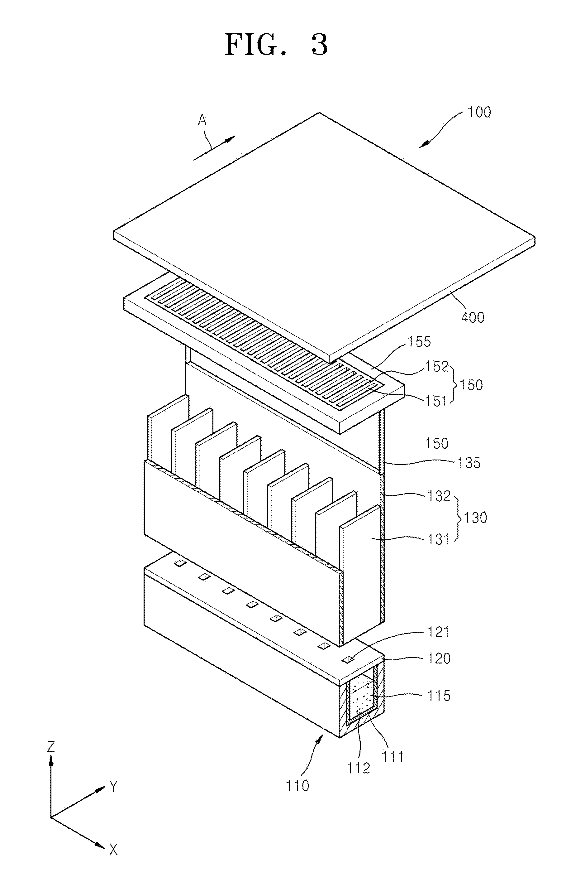 Thin film deposition apparatus and method of manufacturing organic light-emitting display device by using the same