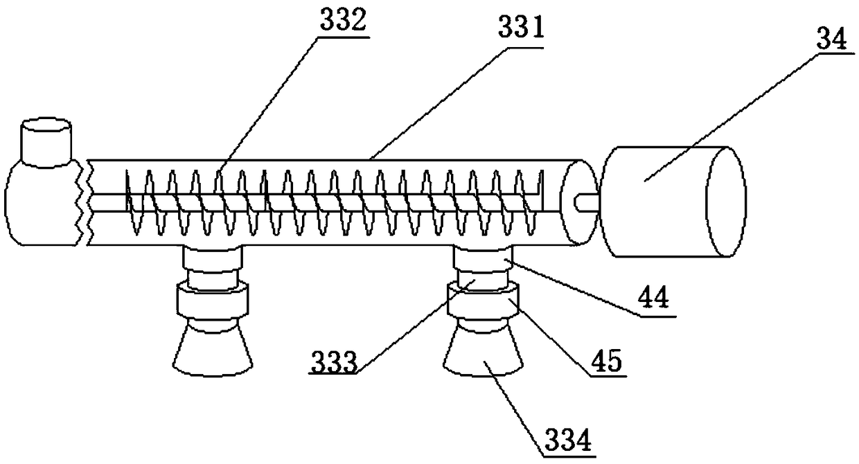 Water fertilizer smart irrigation system