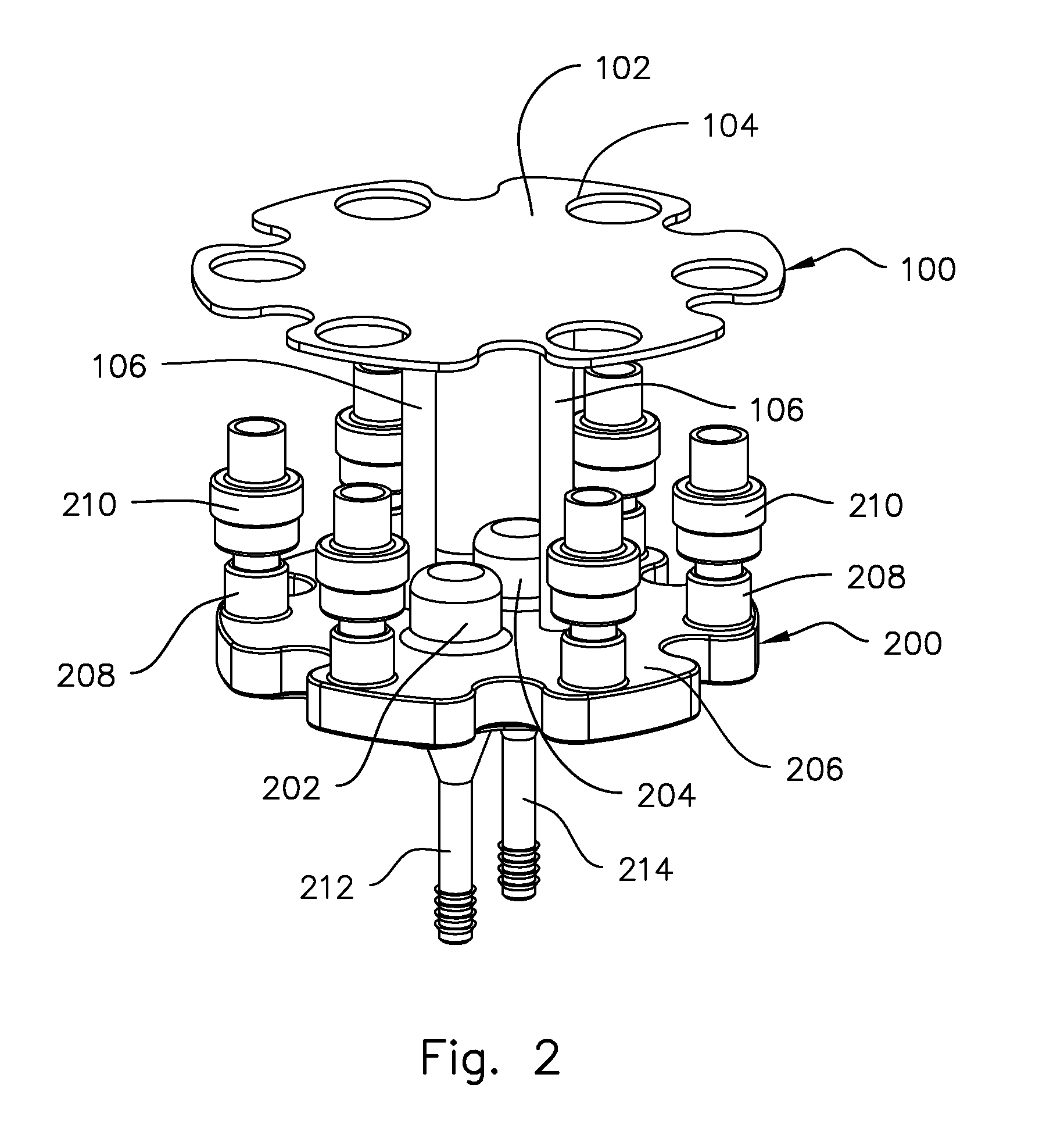 Multiple Drug Injection Apparatus