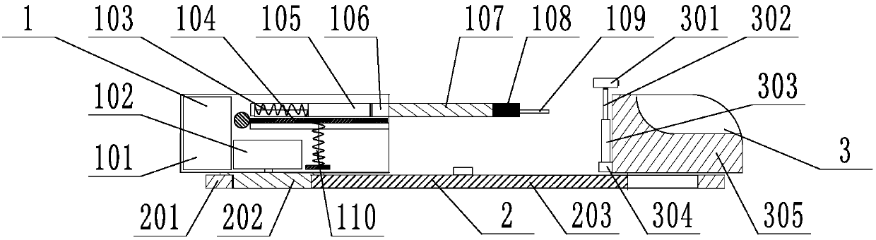 Teeth cleaning device and method of use thereof