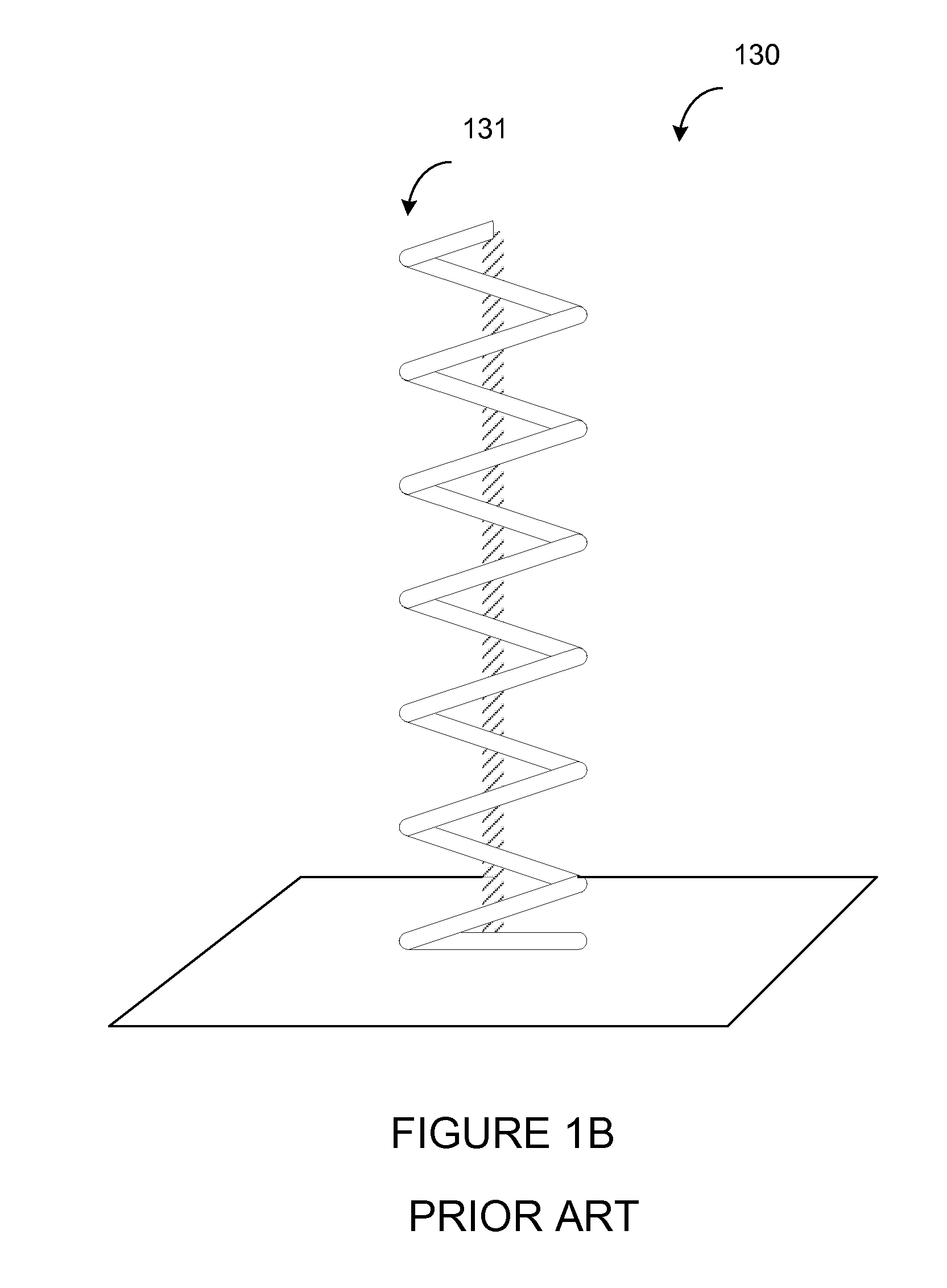 Method and apparatus for high-performance compact volumetric antenna with pattern control