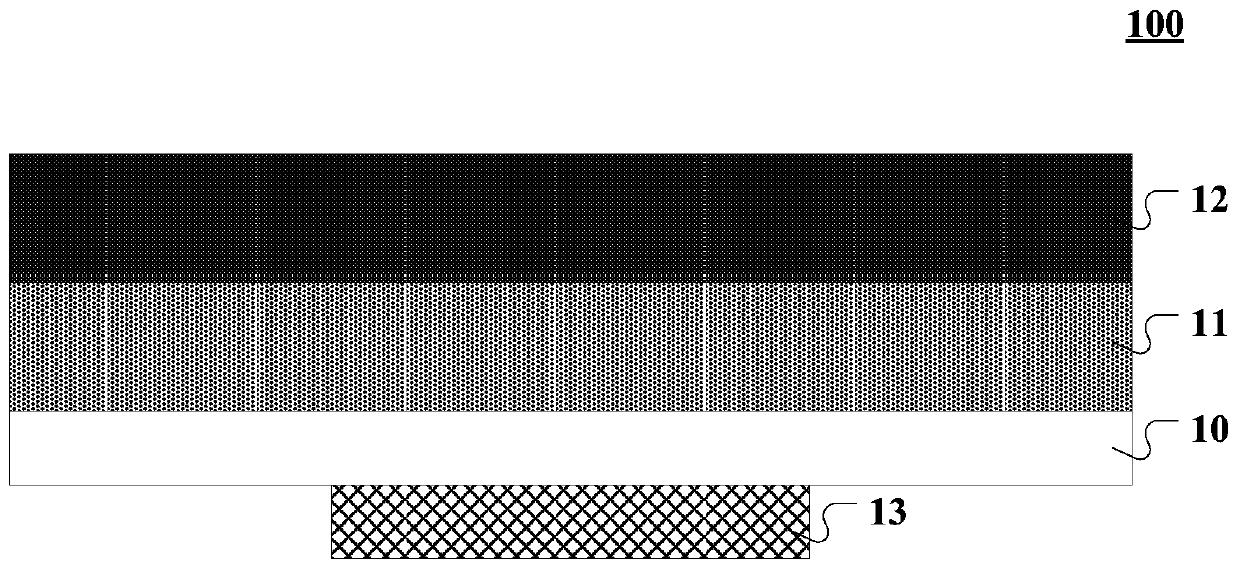 Flexible display panel