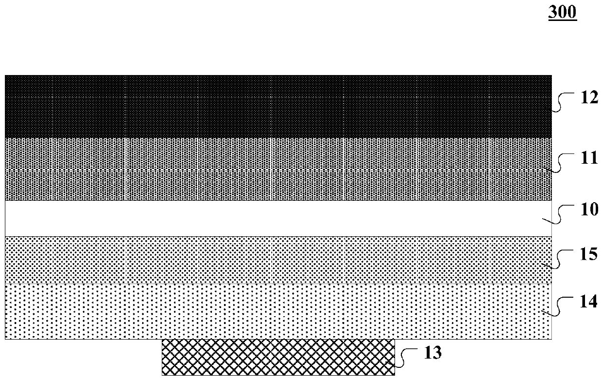 Flexible display panel